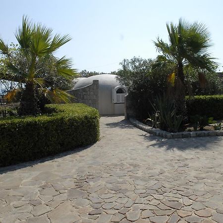 Villa Sebastian- Incomparabile Vista Sul Mare Plemmirio Luaran gambar