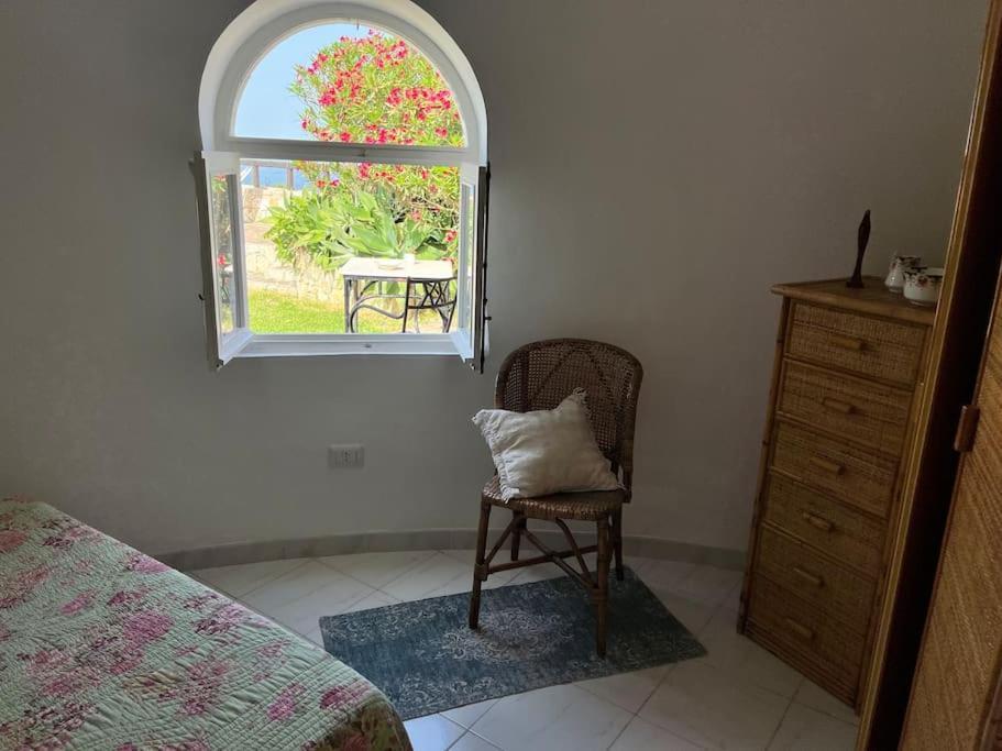 Villa Sebastian- Incomparabile Vista Sul Mare Plemmirio Luaran gambar