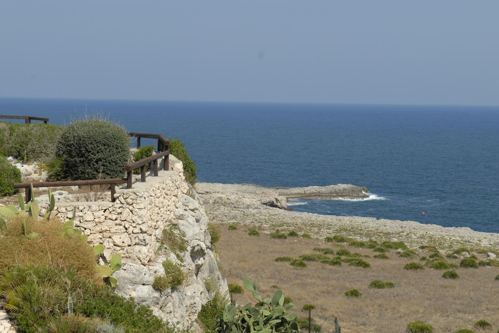 Villa Sebastian- Incomparabile Vista Sul Mare Plemmirio Luaran gambar
