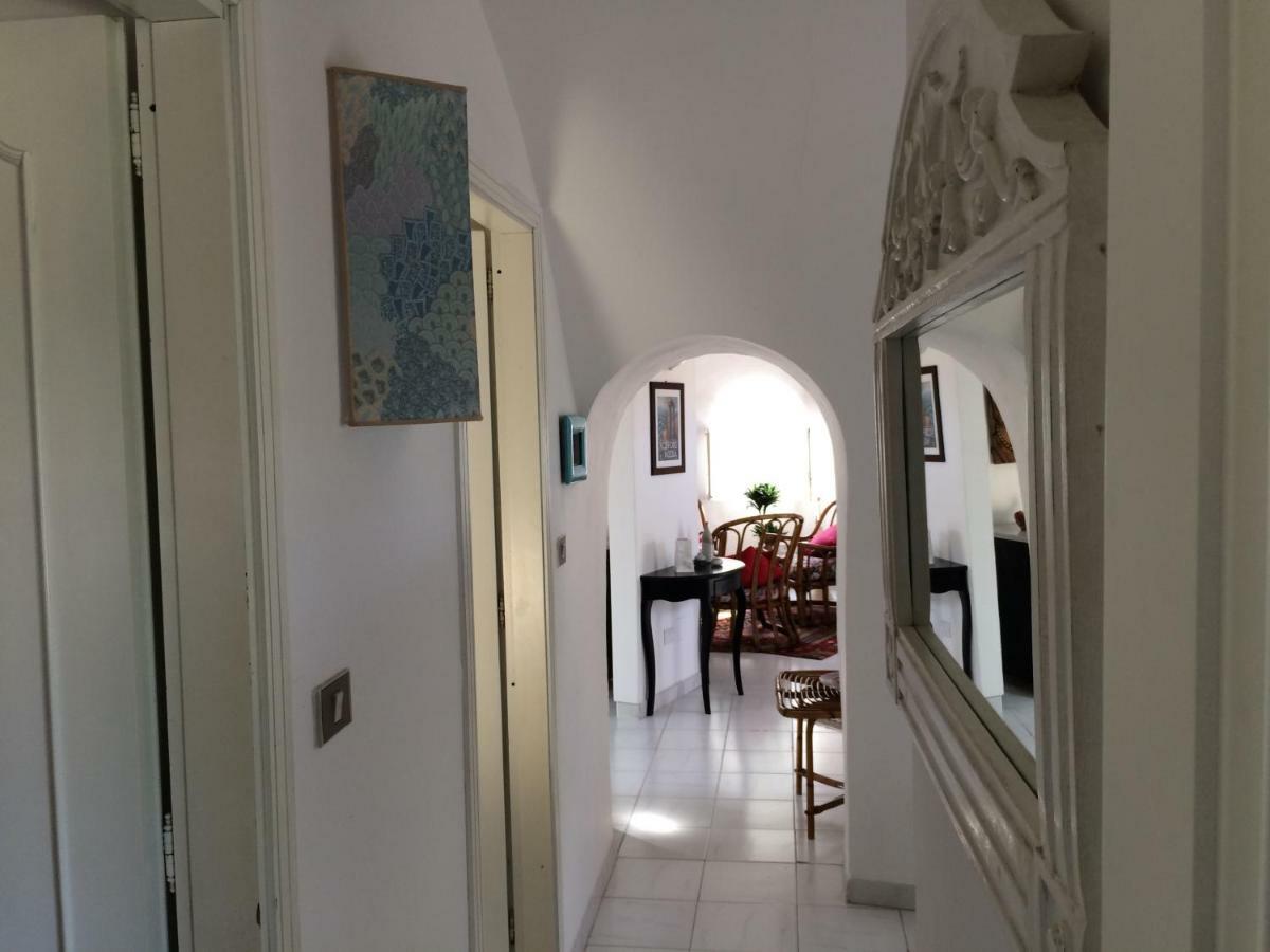 Villa Sebastian- Incomparabile Vista Sul Mare Plemmirio Luaran gambar