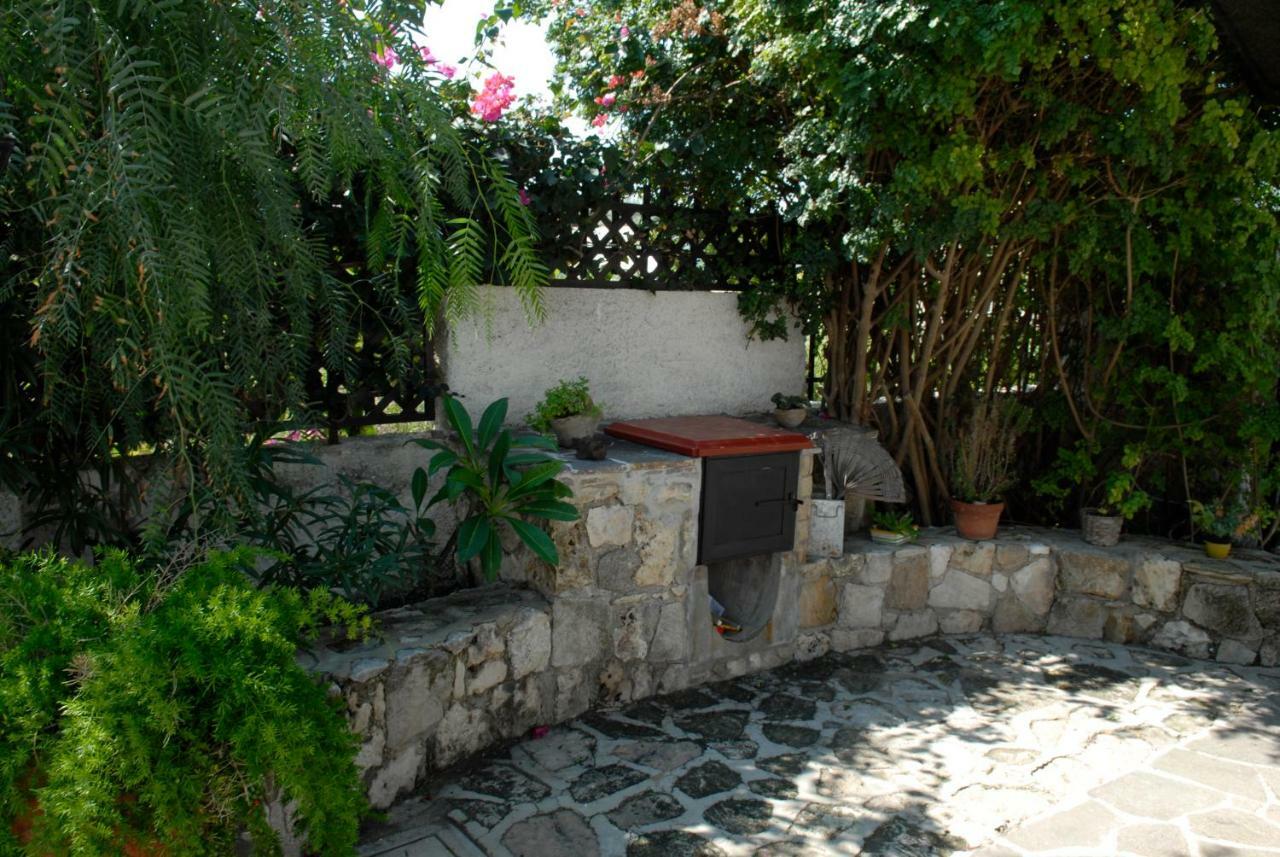 Villa Sebastian- Incomparabile Vista Sul Mare Plemmirio Luaran gambar